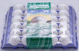 Egg Categories